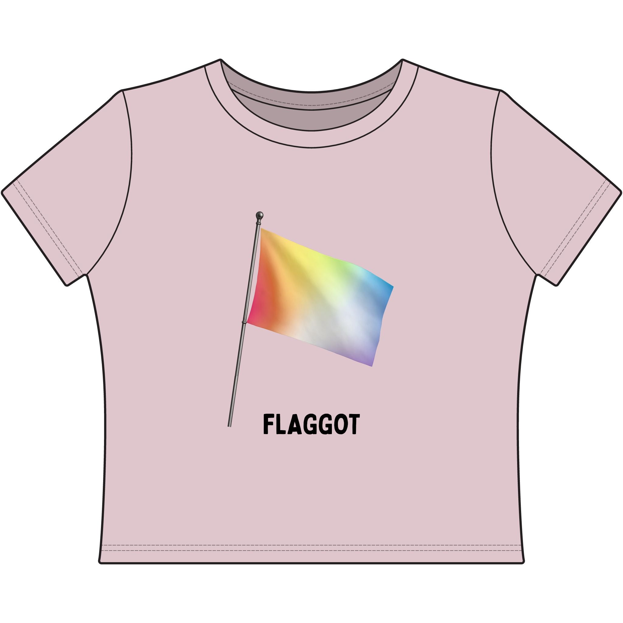 FLAGGOT