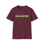 FUCK EVERYONE Pansexual