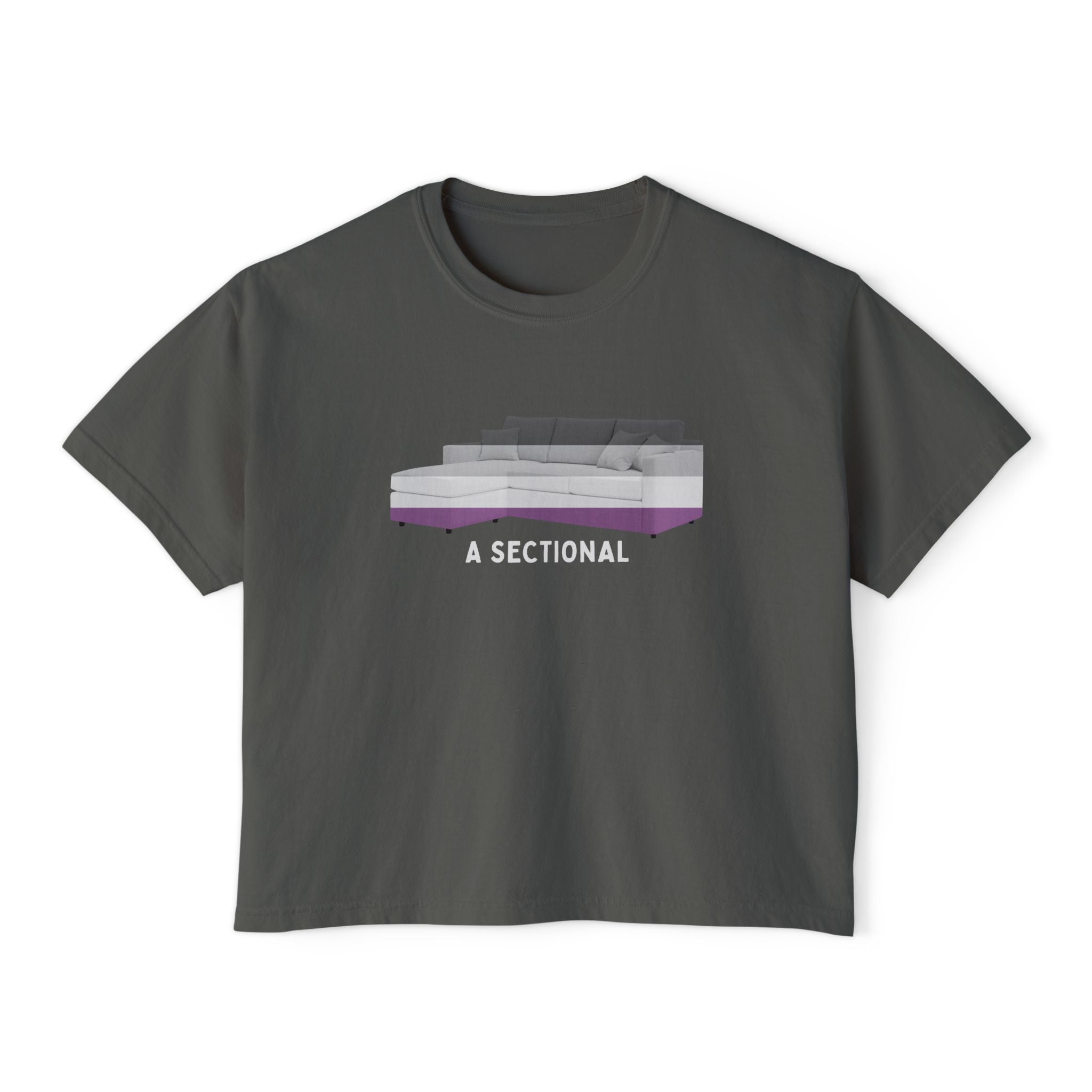A SECTIONAL