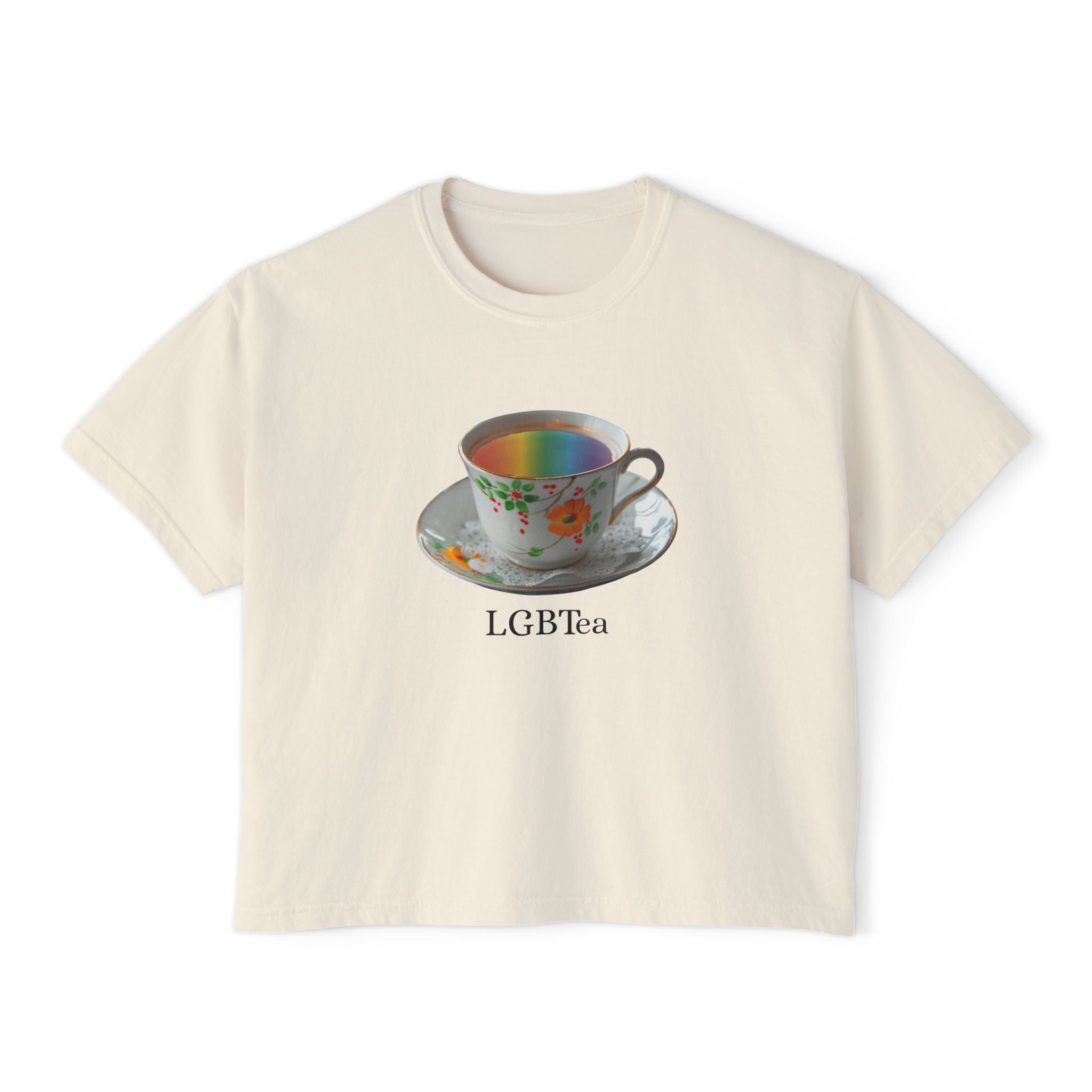 LGBTea