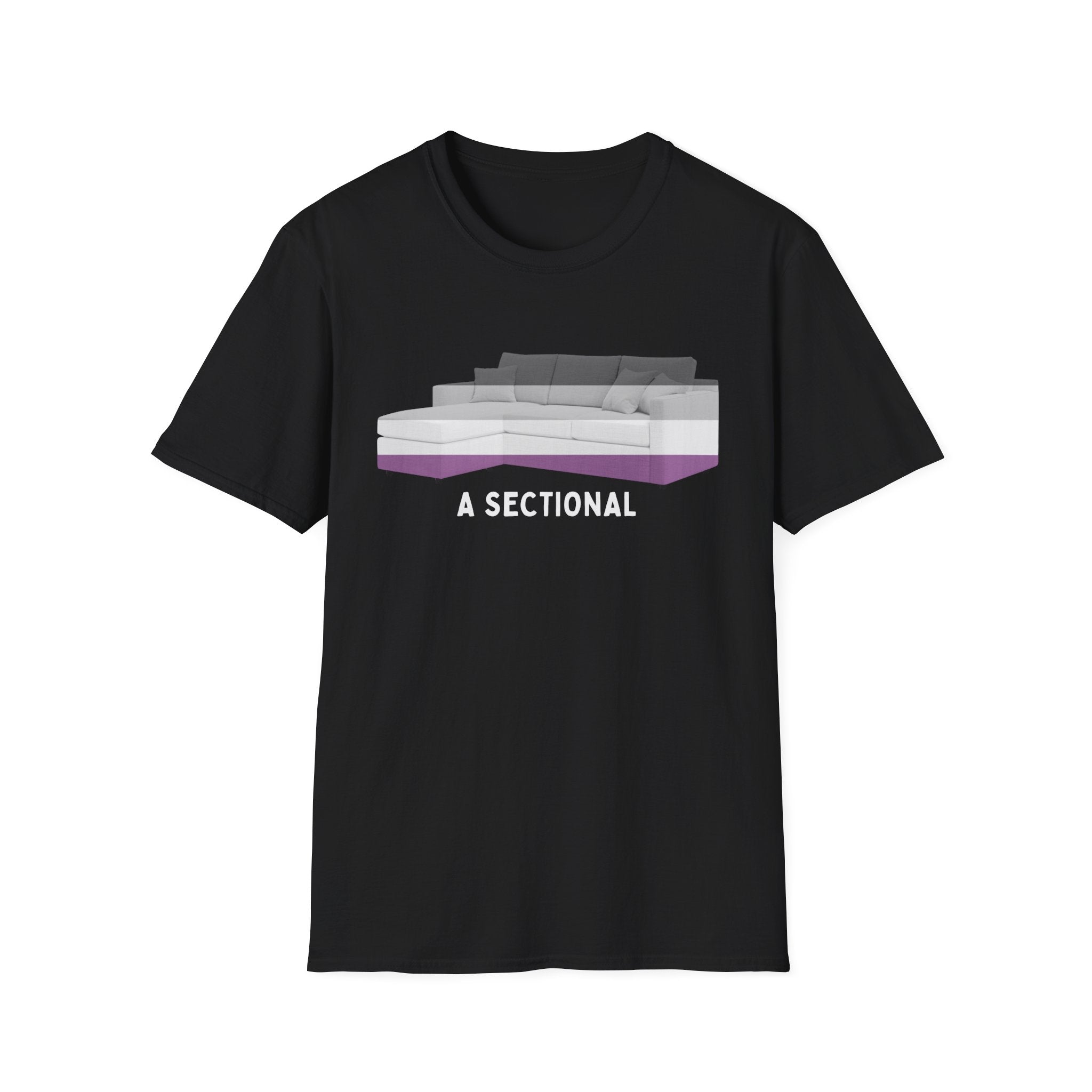 A SECTIONAL