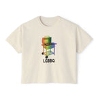 LGBBQ