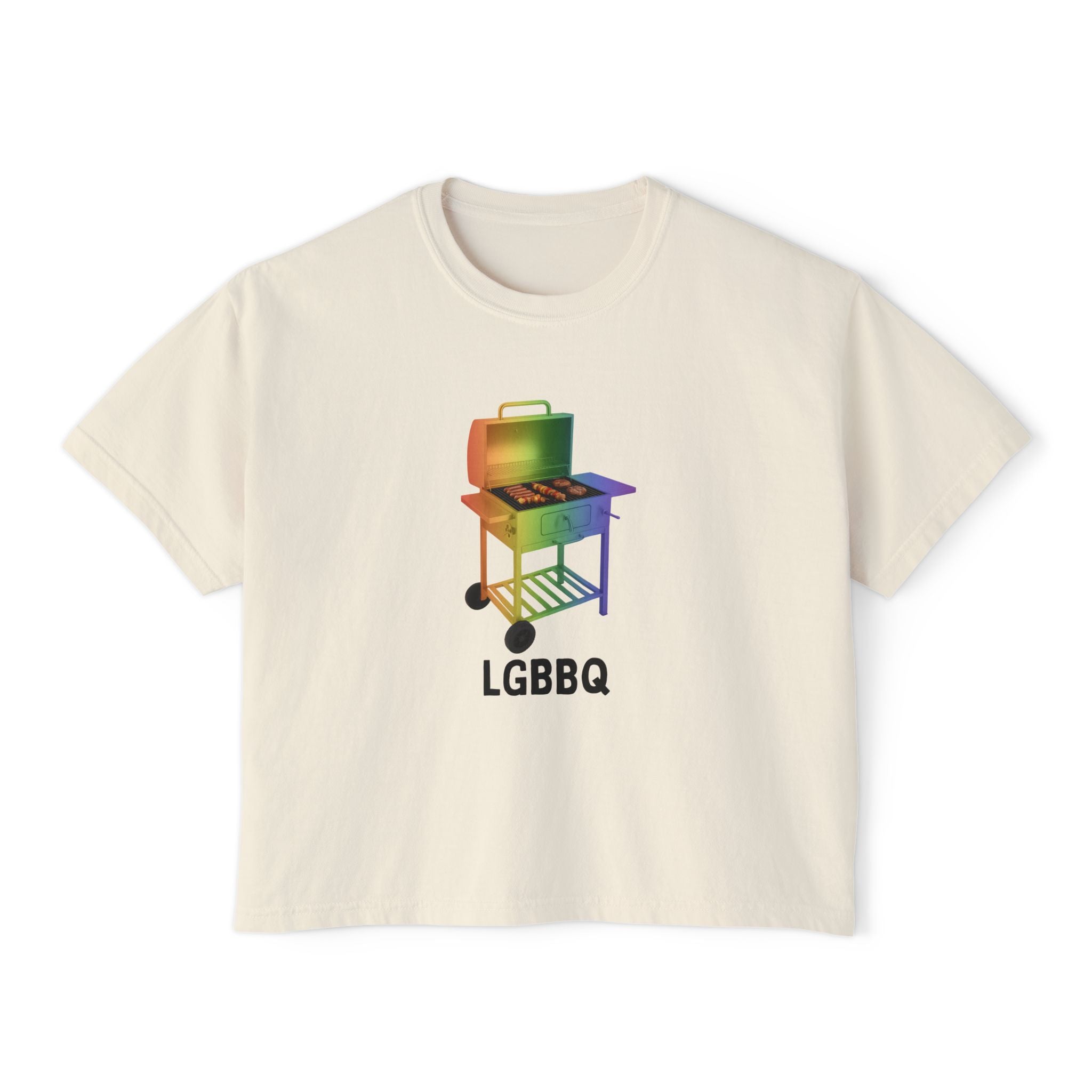 LGBBQ