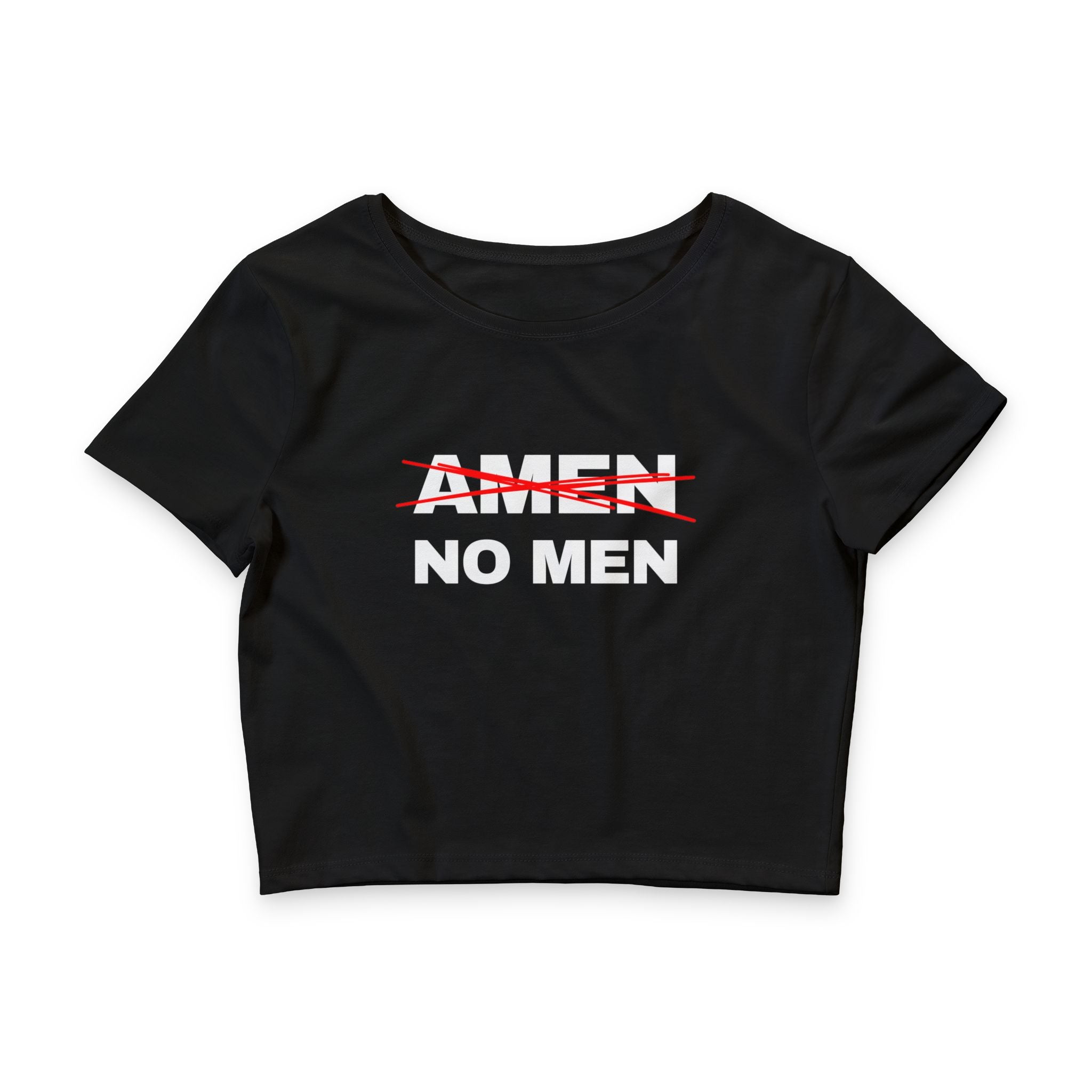 NO MEN