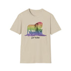 pride