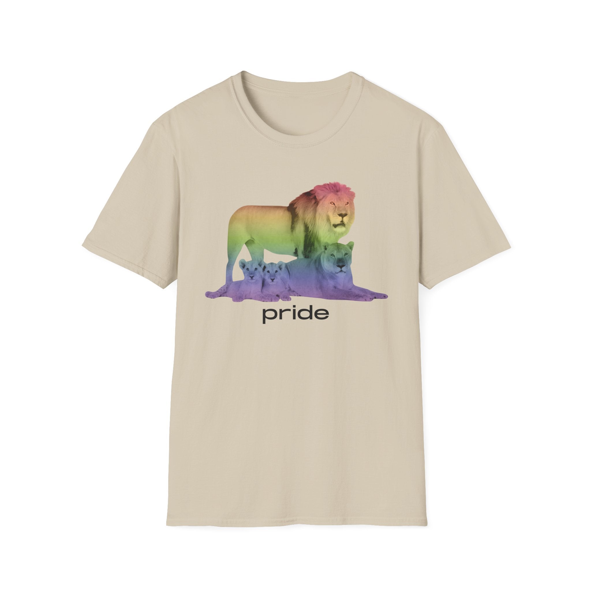 pride