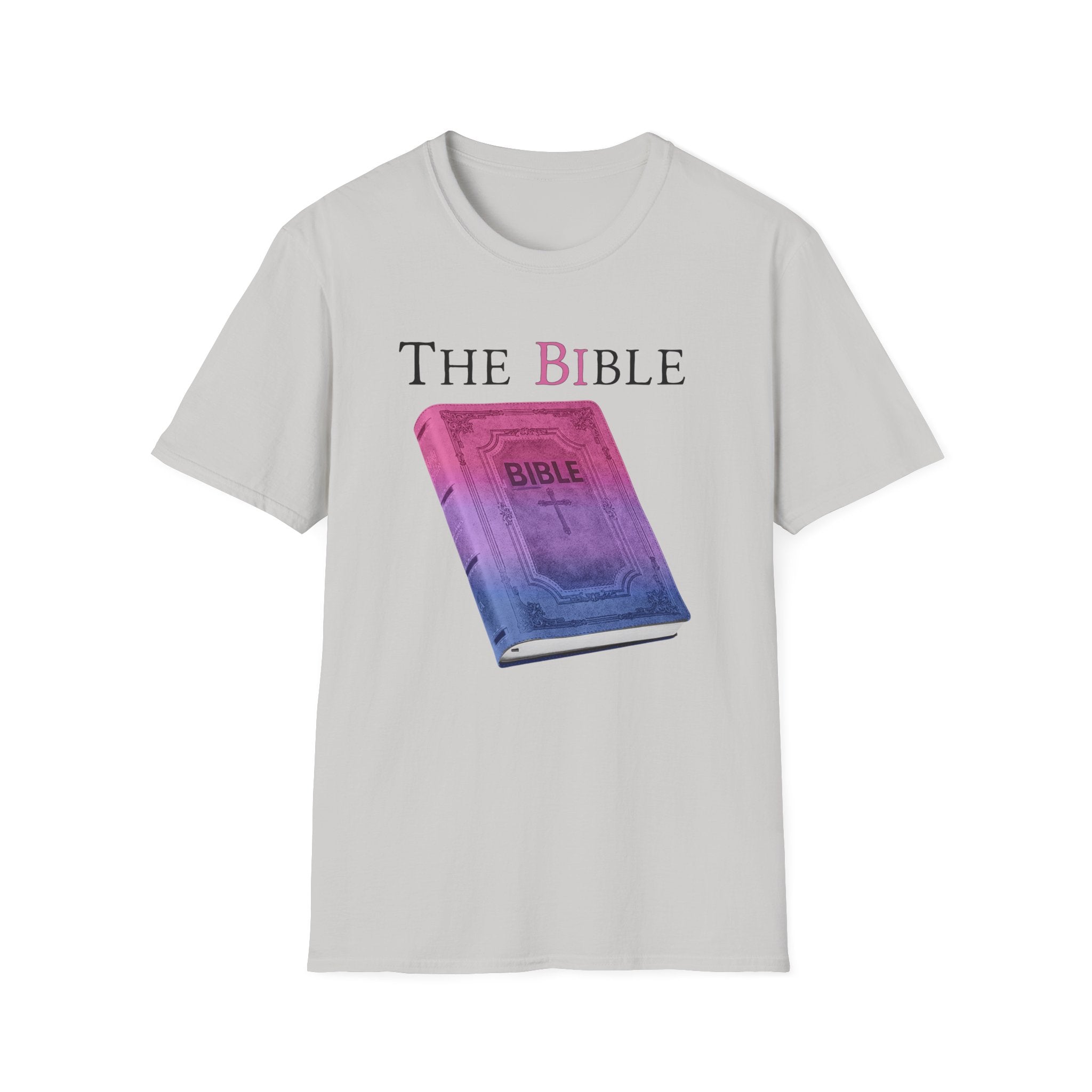 THE BIBLE