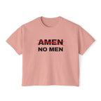 NO MEN