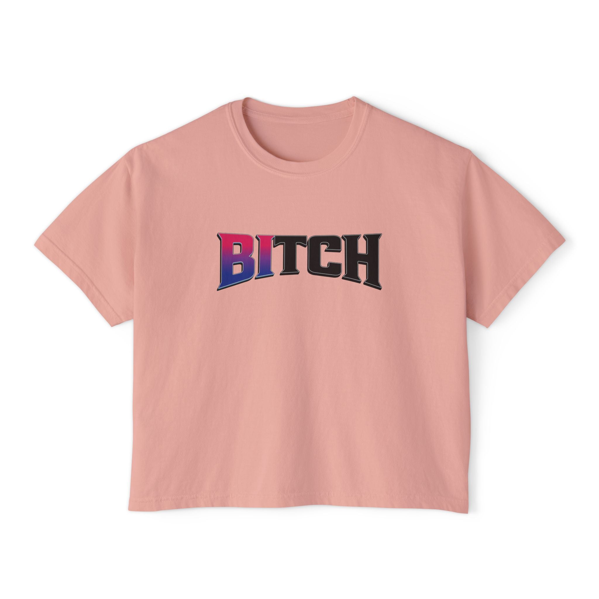 BITCH
