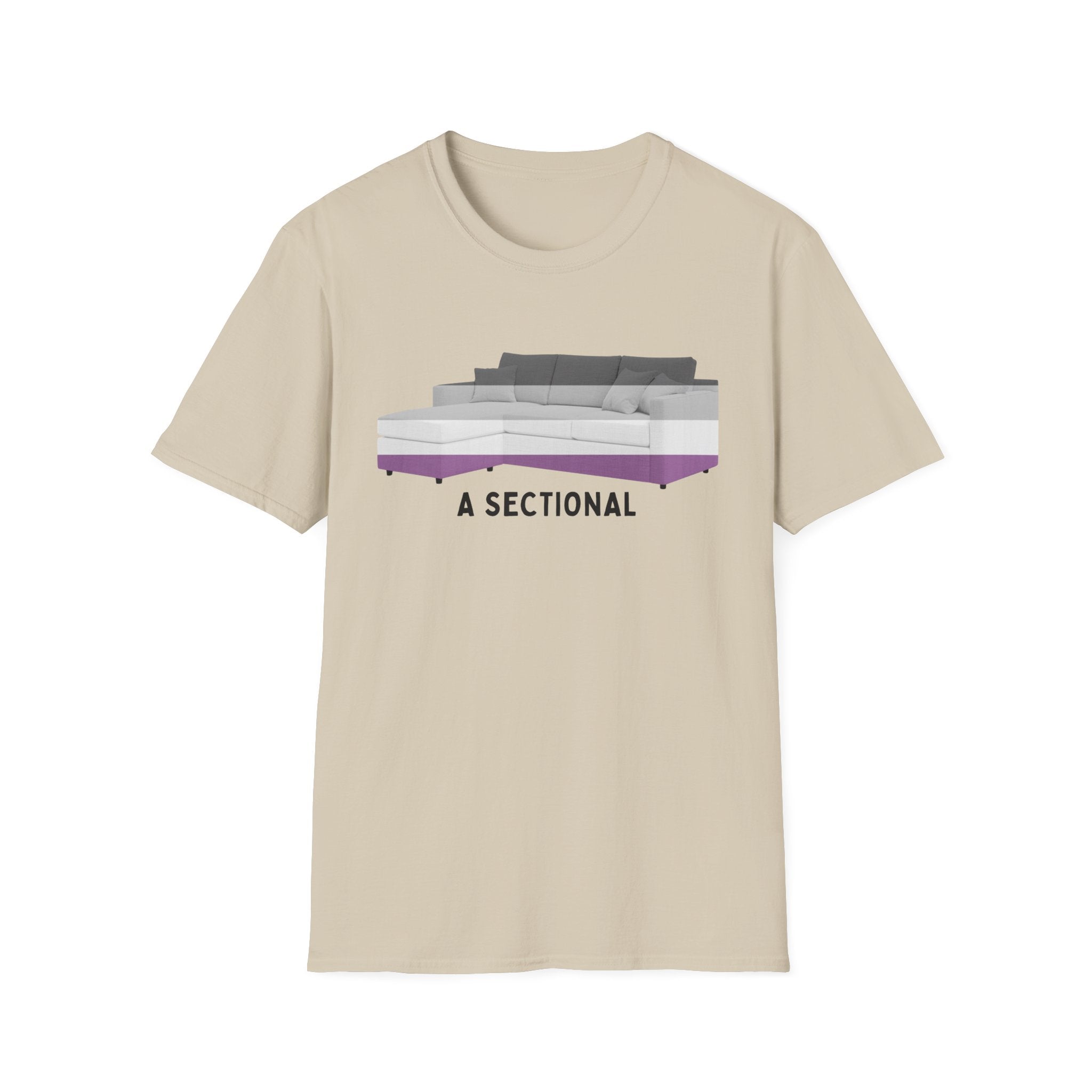A SECTIONAL
