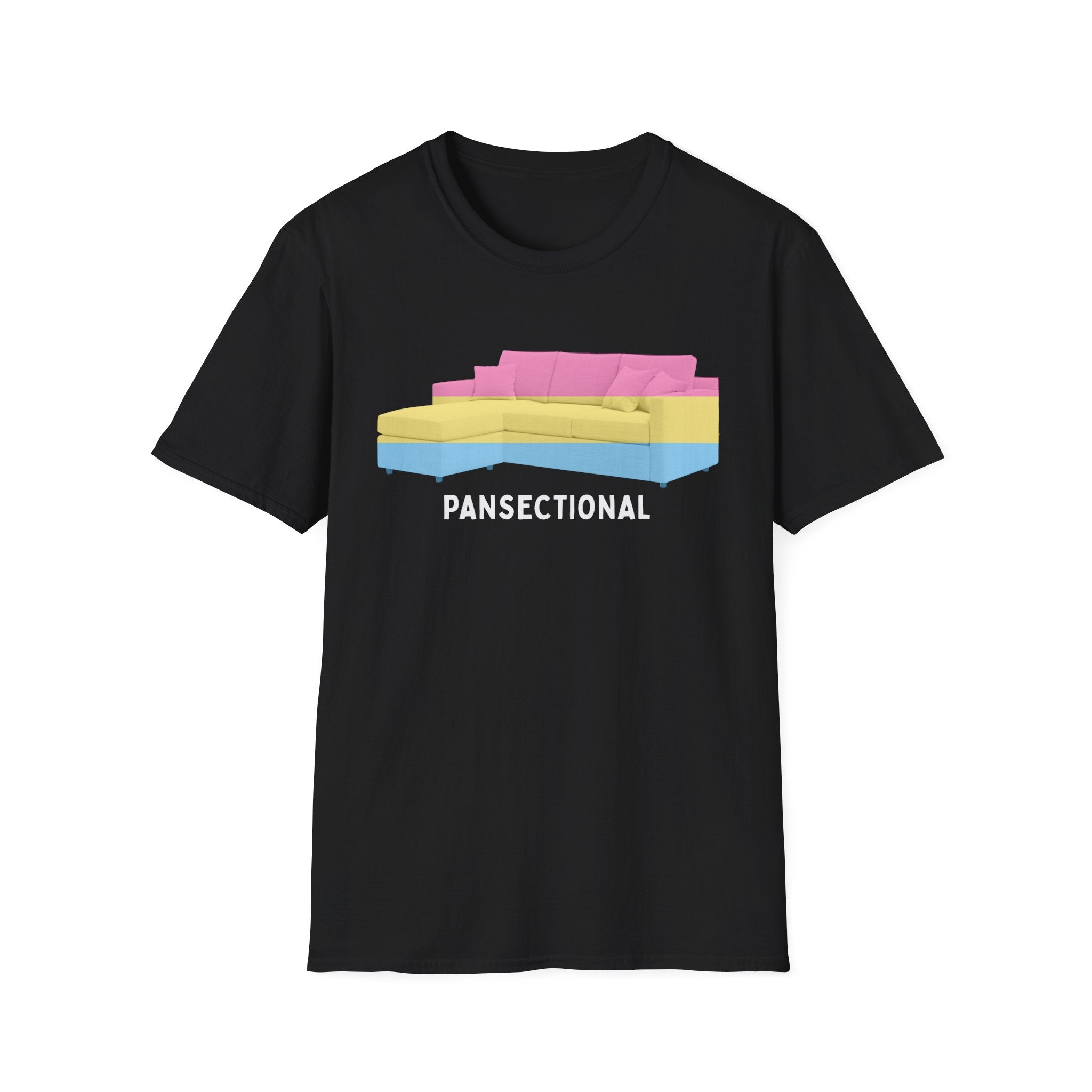 PANSECTIONAL