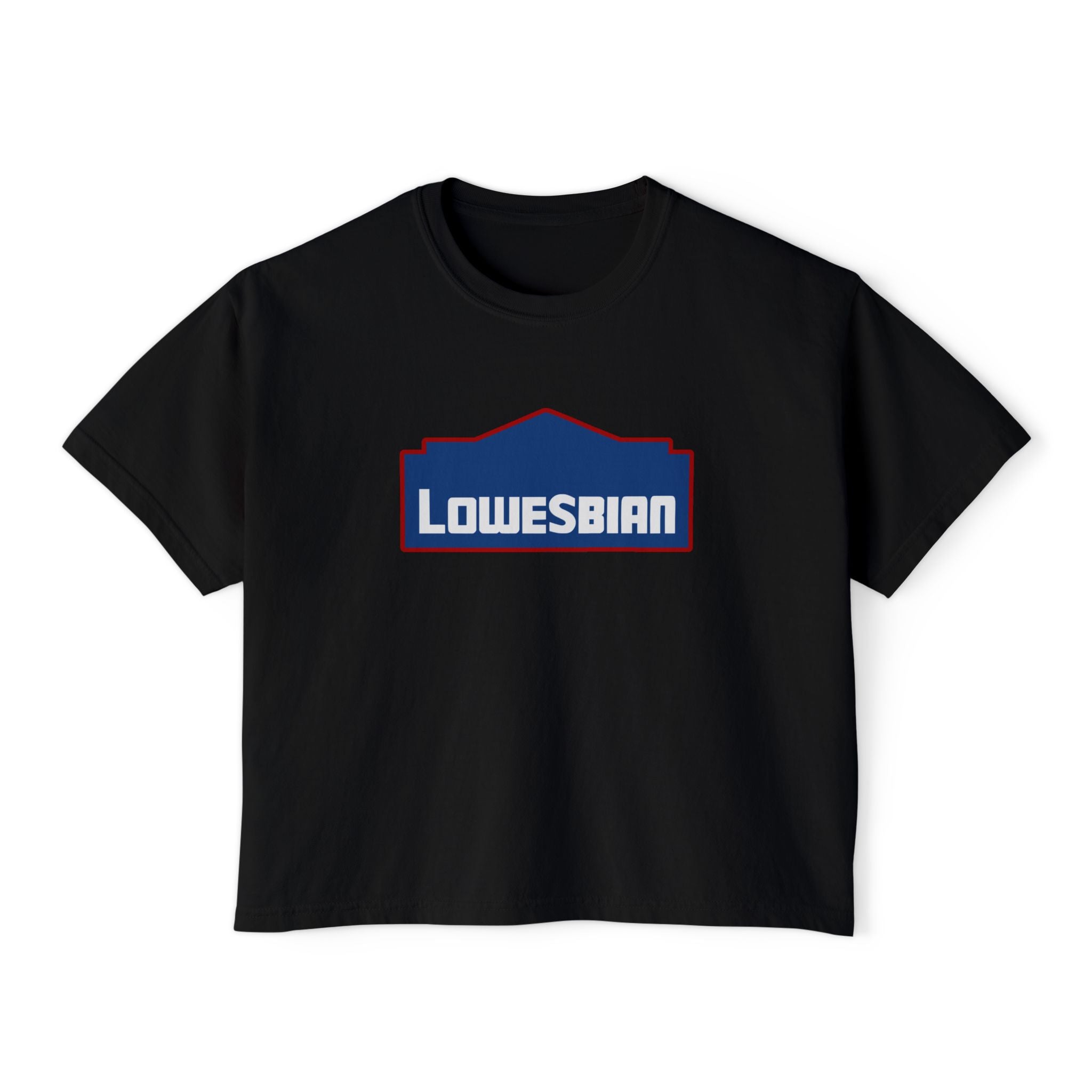 LOWESBIAN