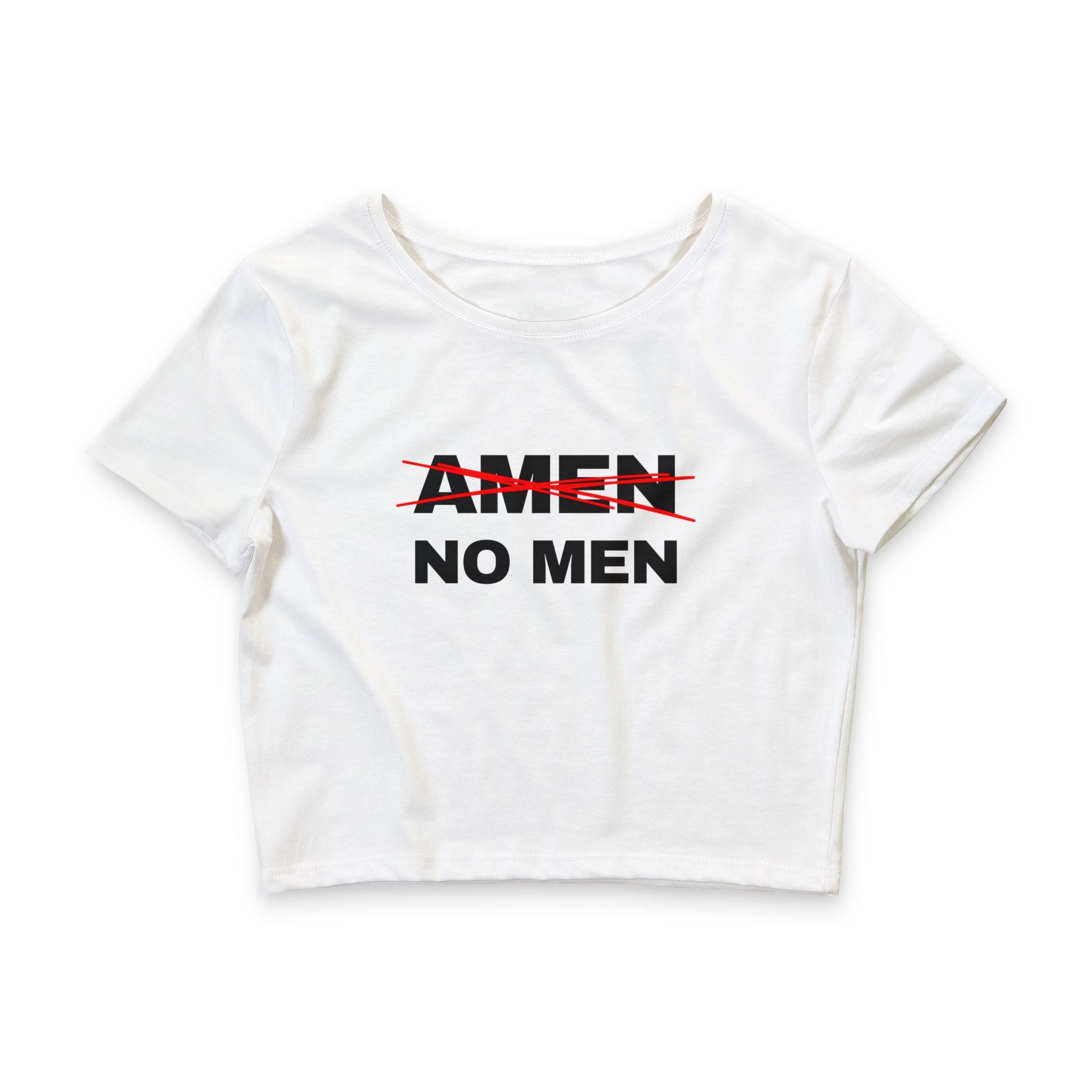 NO MEN