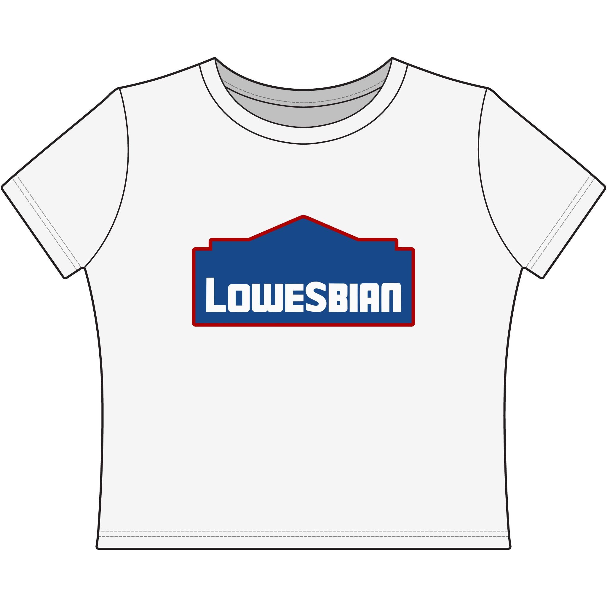 LOWESBIAN