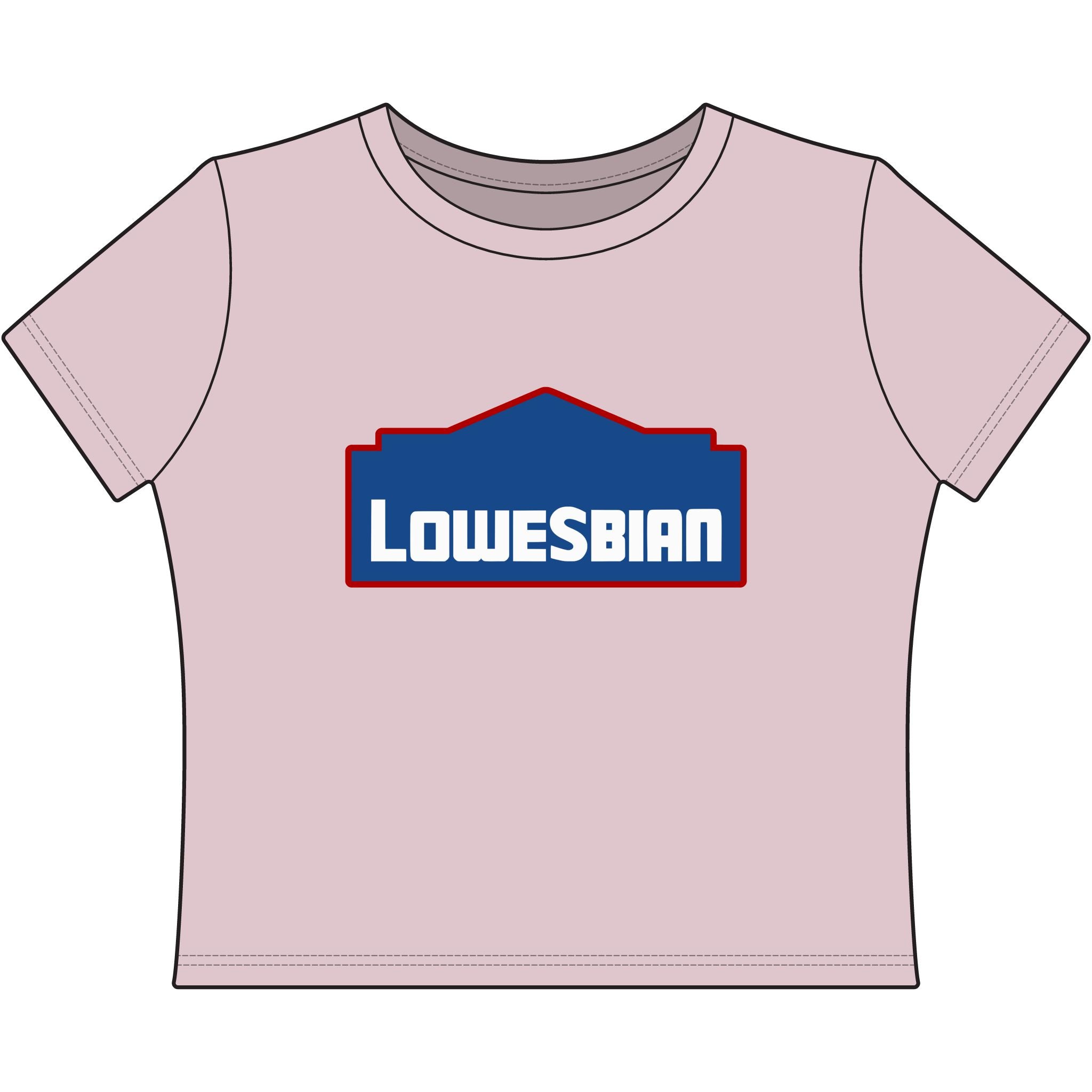 LOWESBIAN
