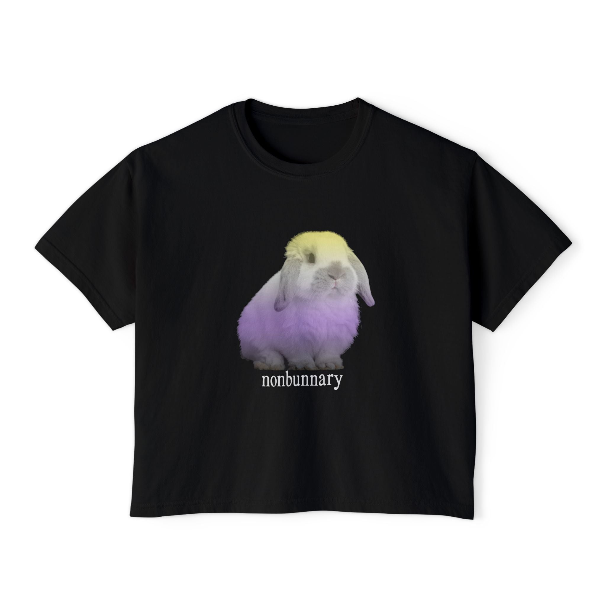 nonbunnary