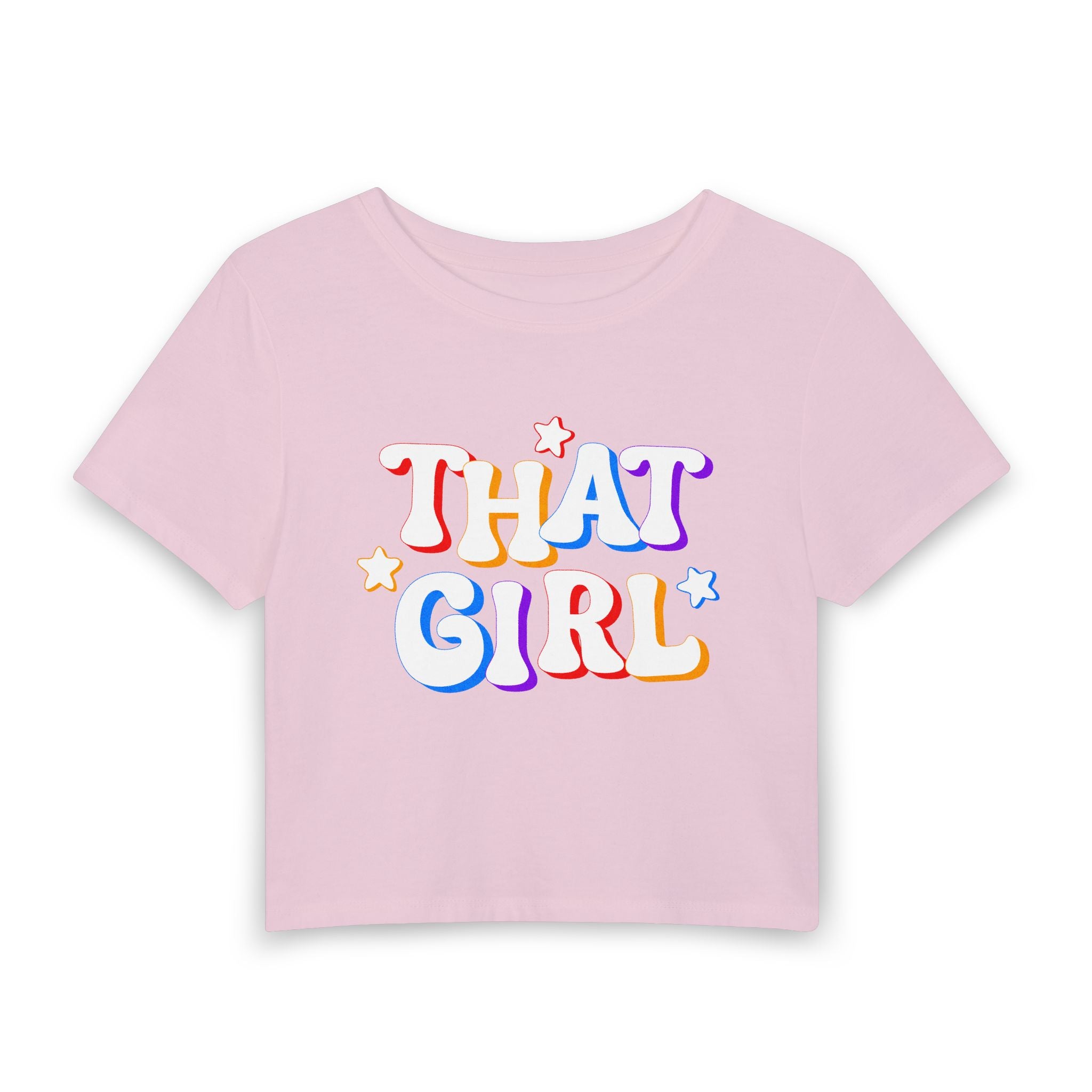 THAT GIRL