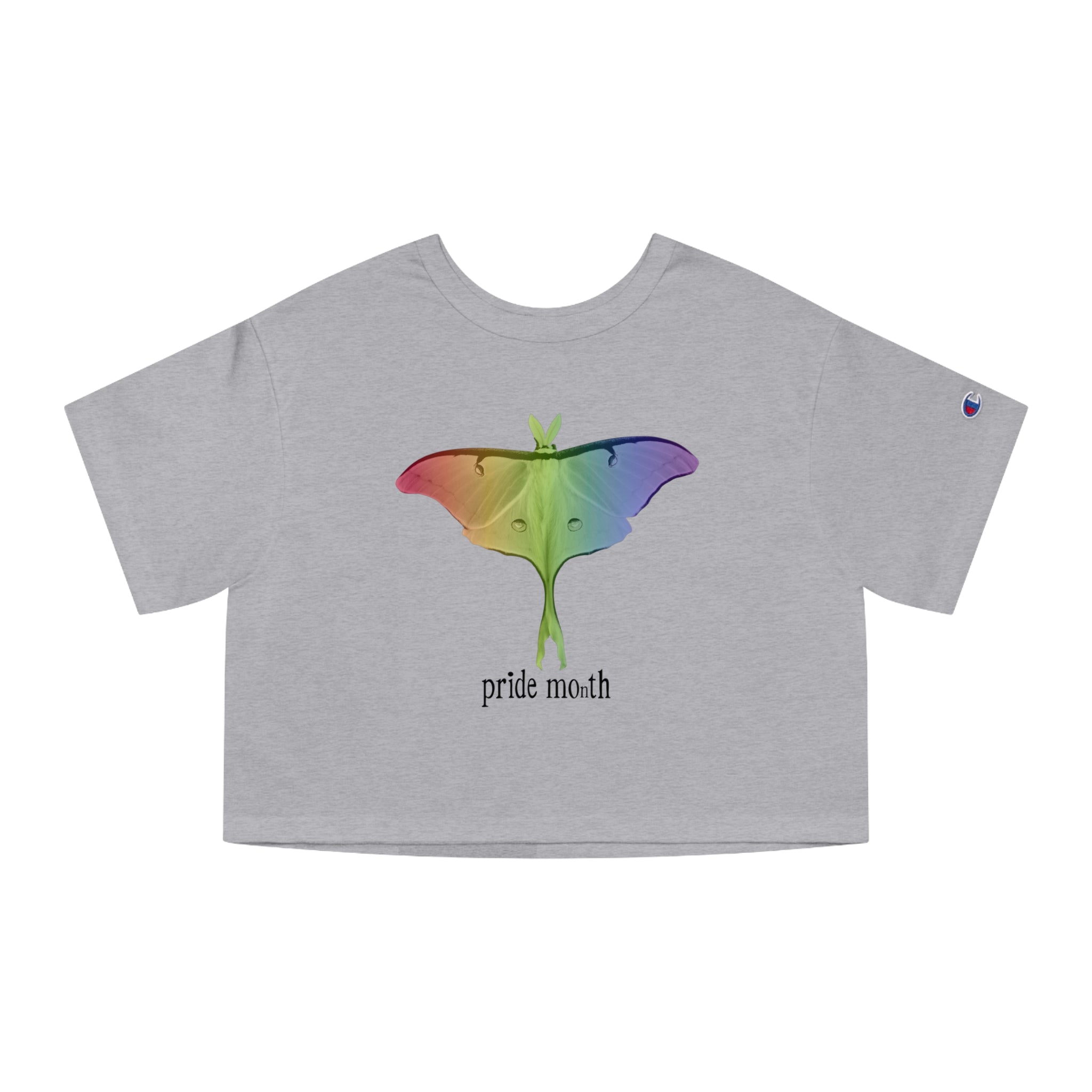 pride moth