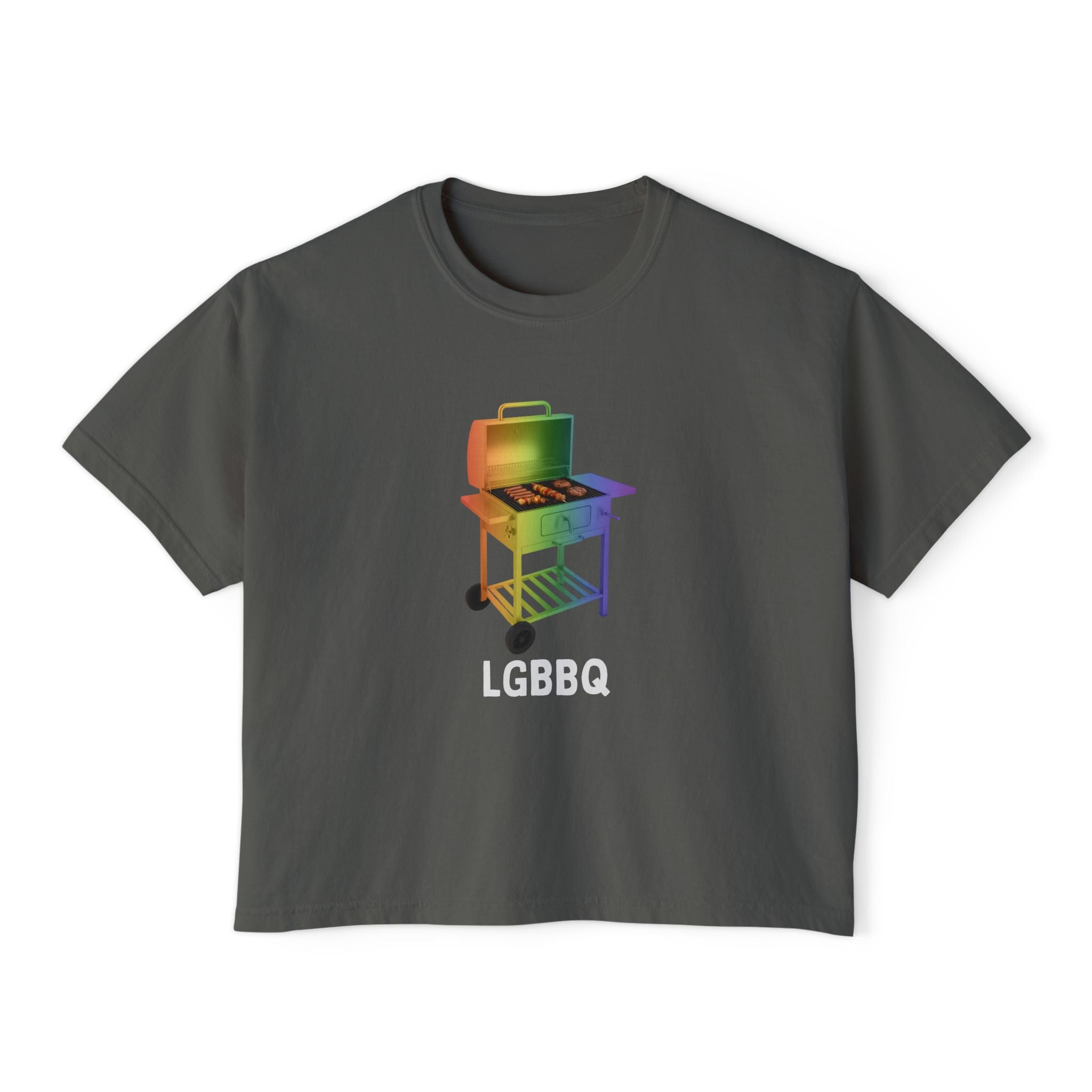 LGBBQ