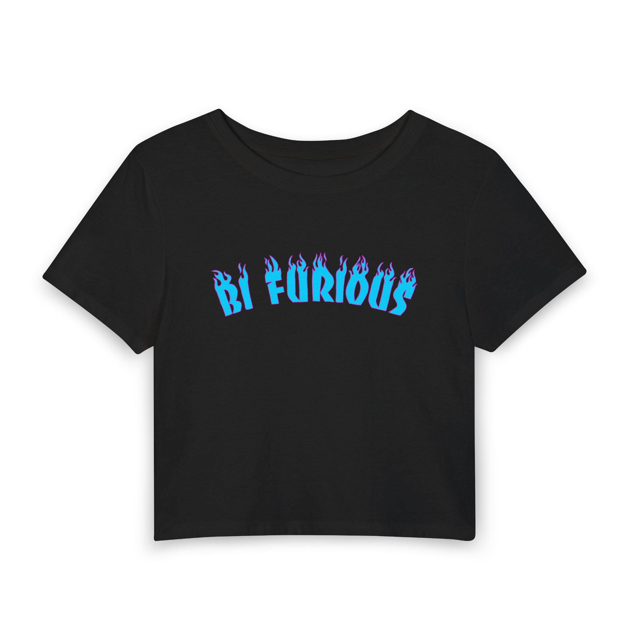 BI FURIOUS