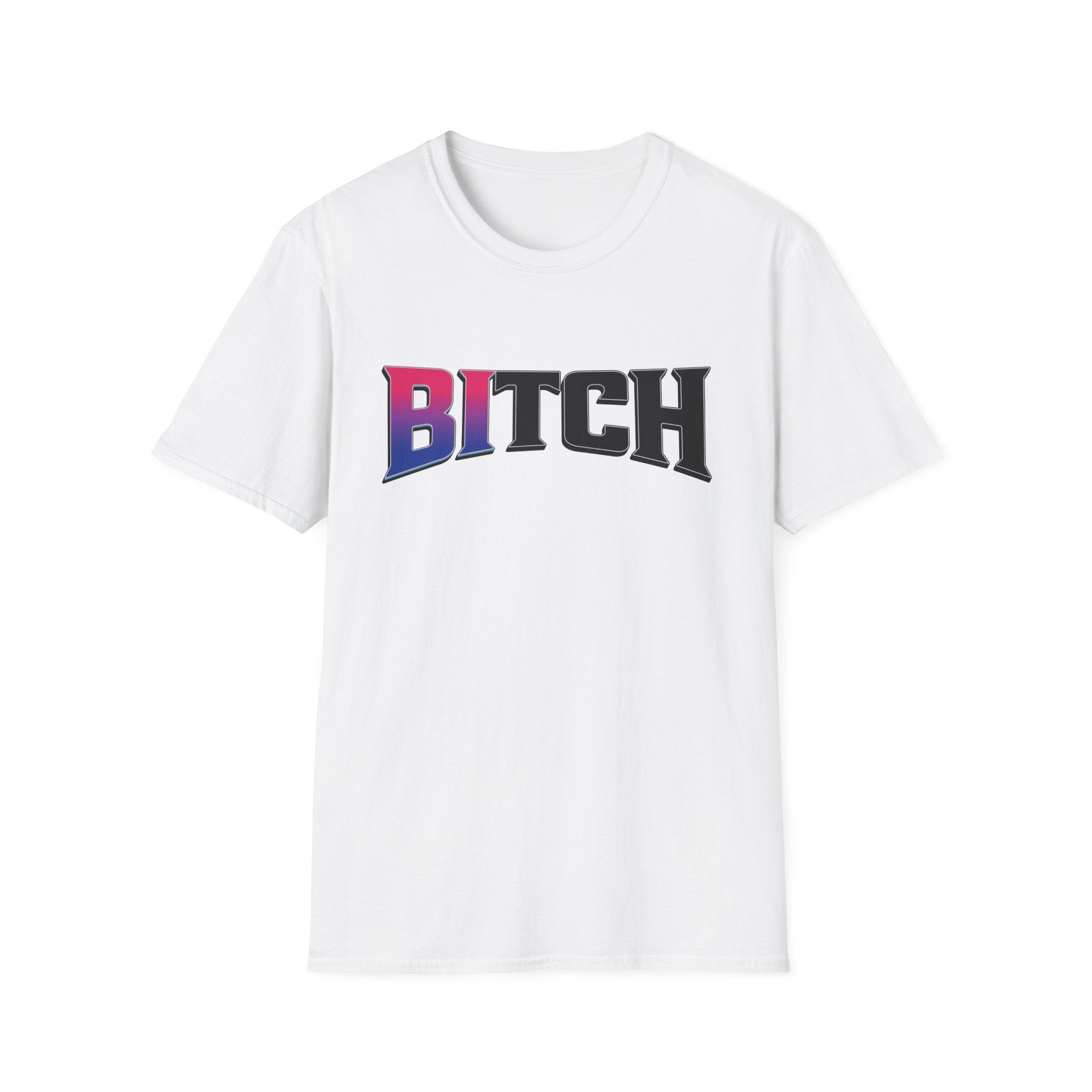 BITCH