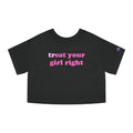 treat your girl right