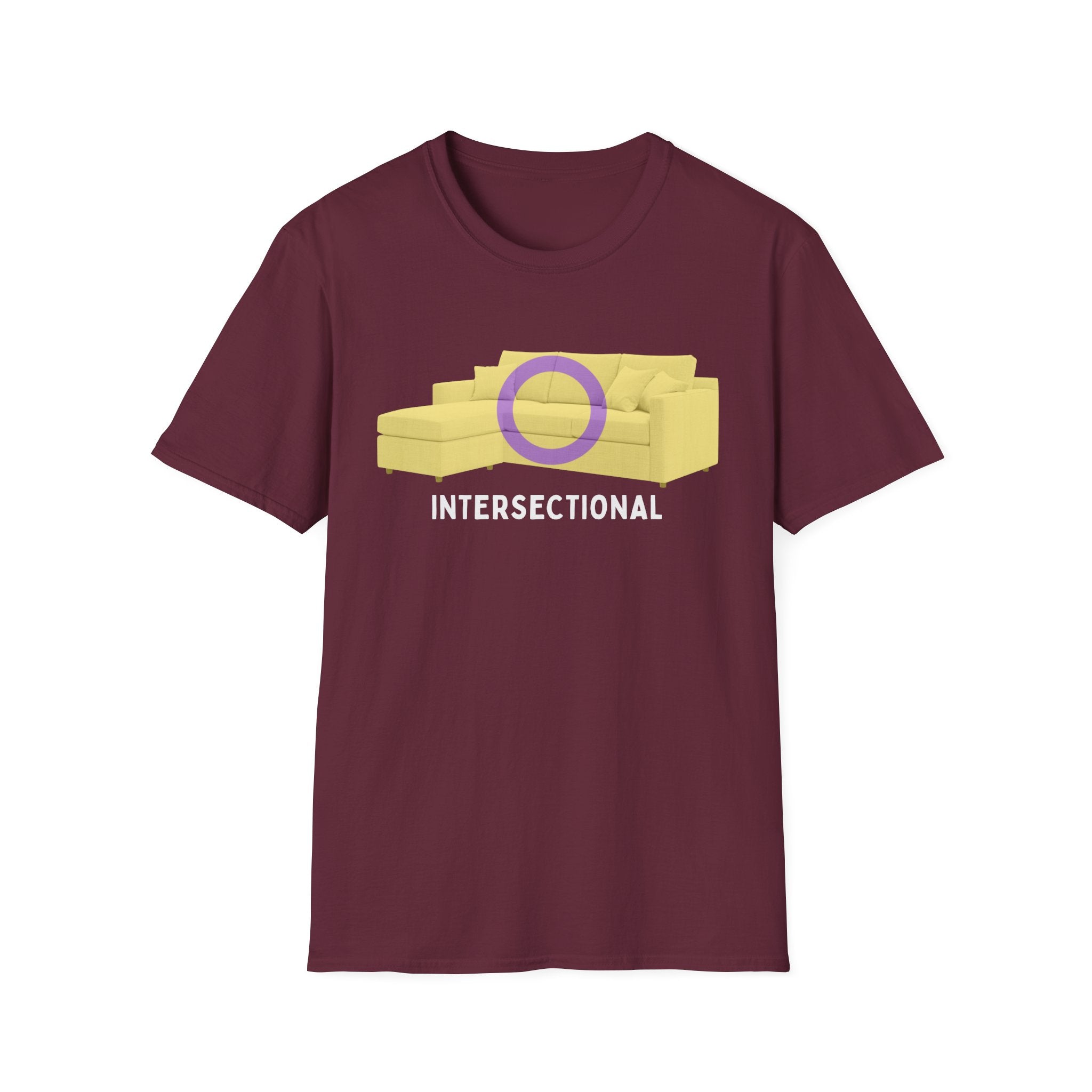 INTERSECTIONAL
