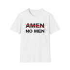 NO MEN