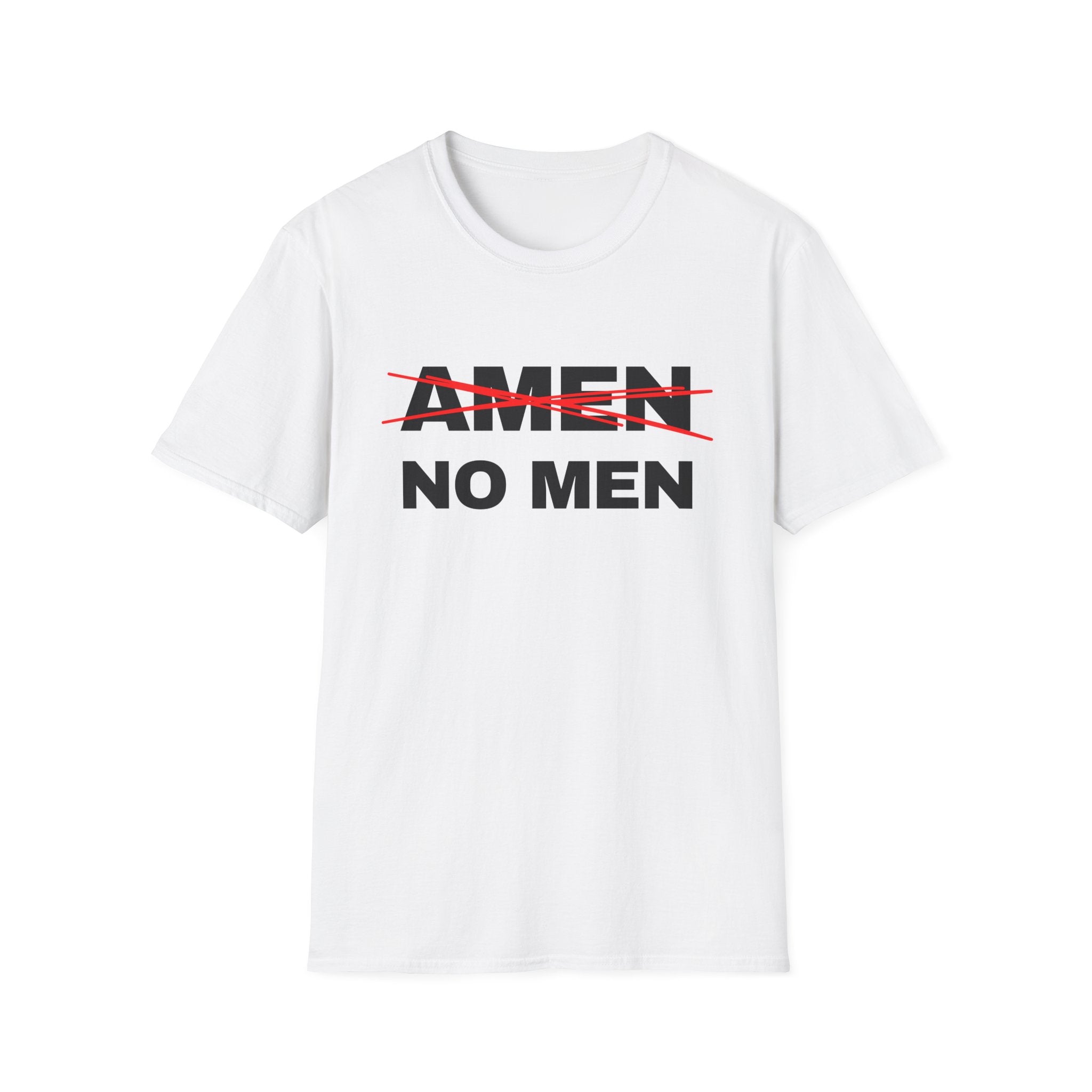 NO MEN
