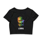 LGBBQ