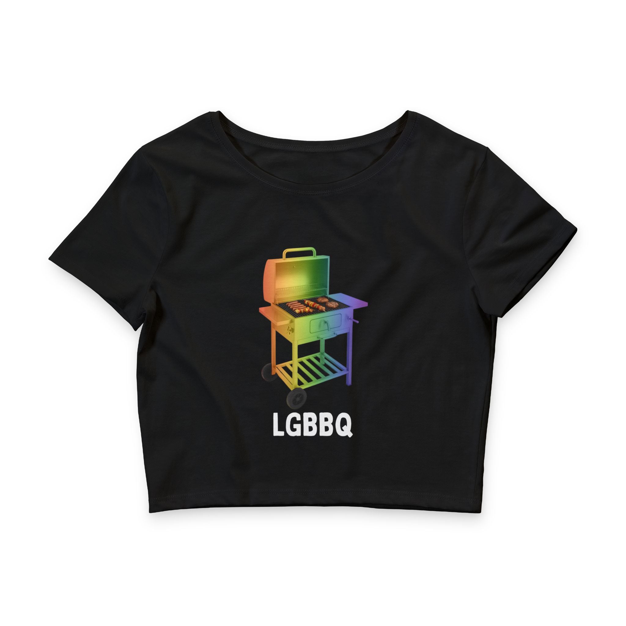 LGBBQ