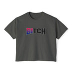 BITCH