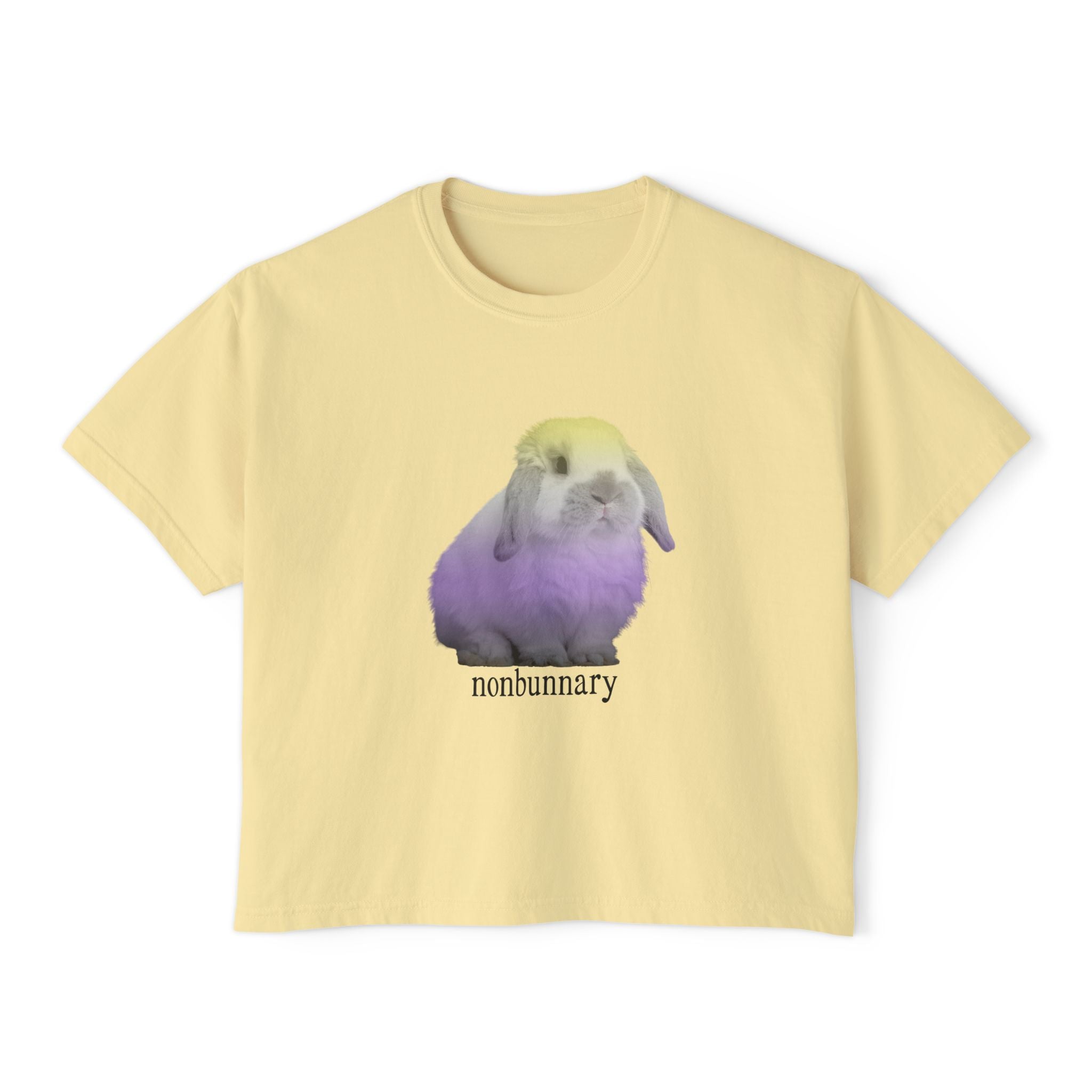 nonbunnary