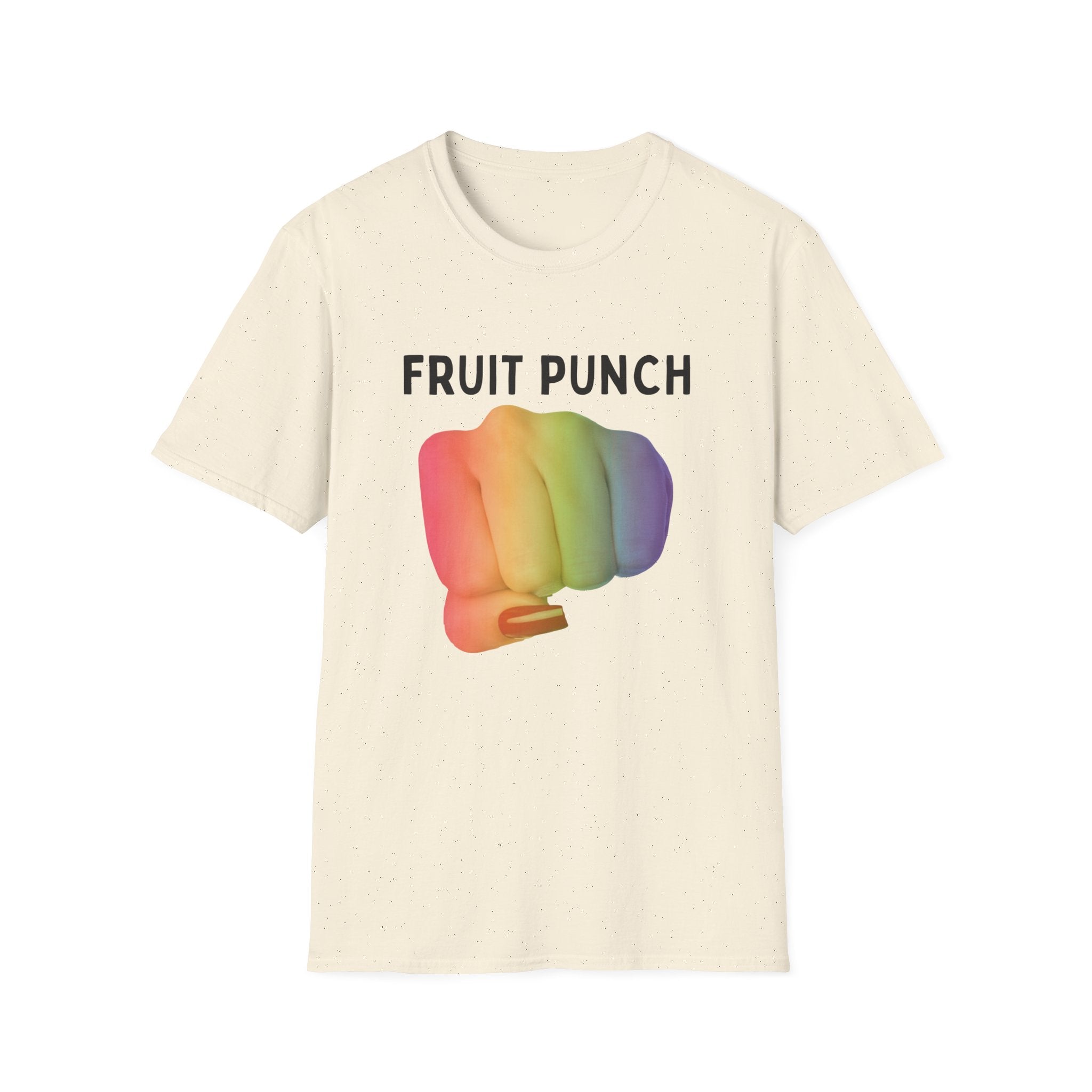 FRUIT PUNCH