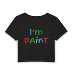 I'm Paint