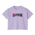BITCH