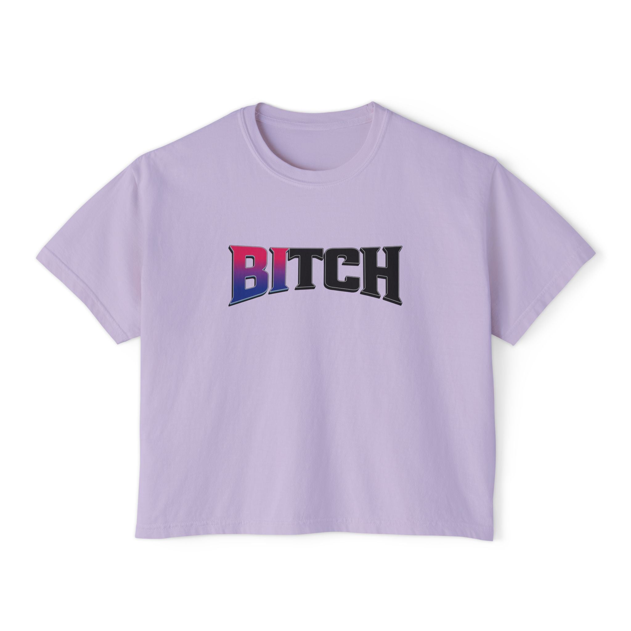 BITCH