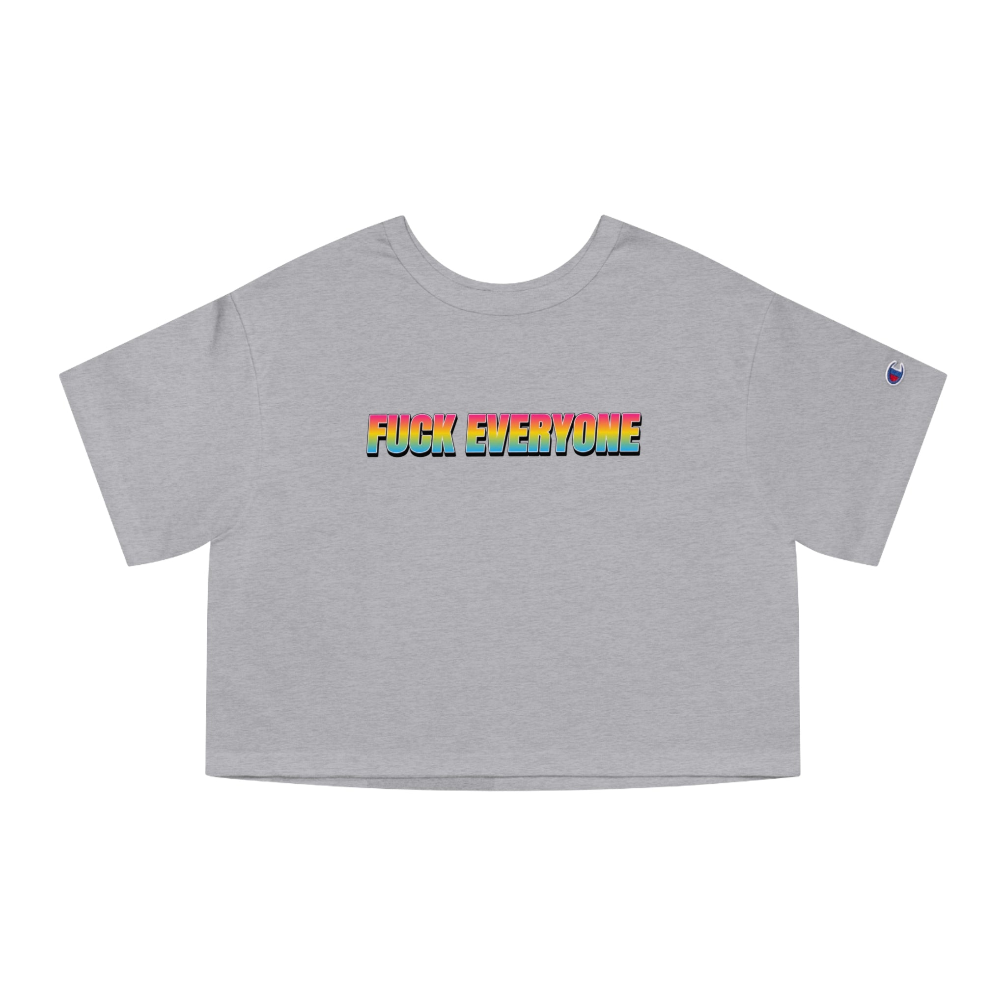 FUCK EVERYONE Pansexual