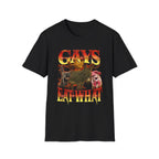 GAYS EAT WHAT