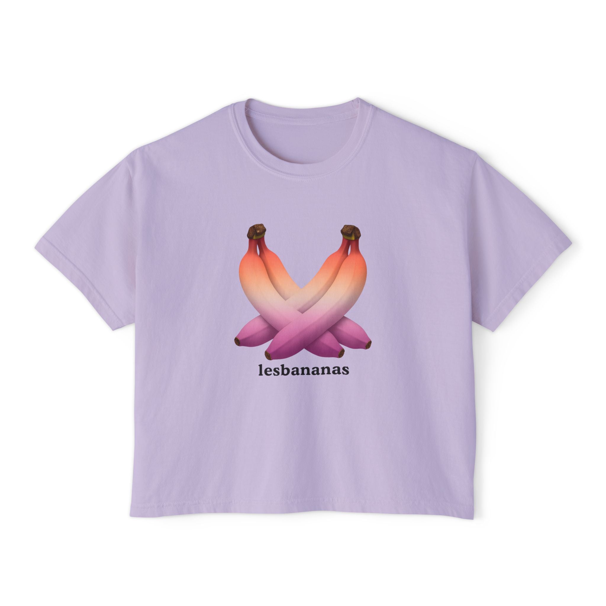 lesbananas
