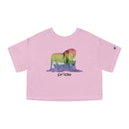 pride