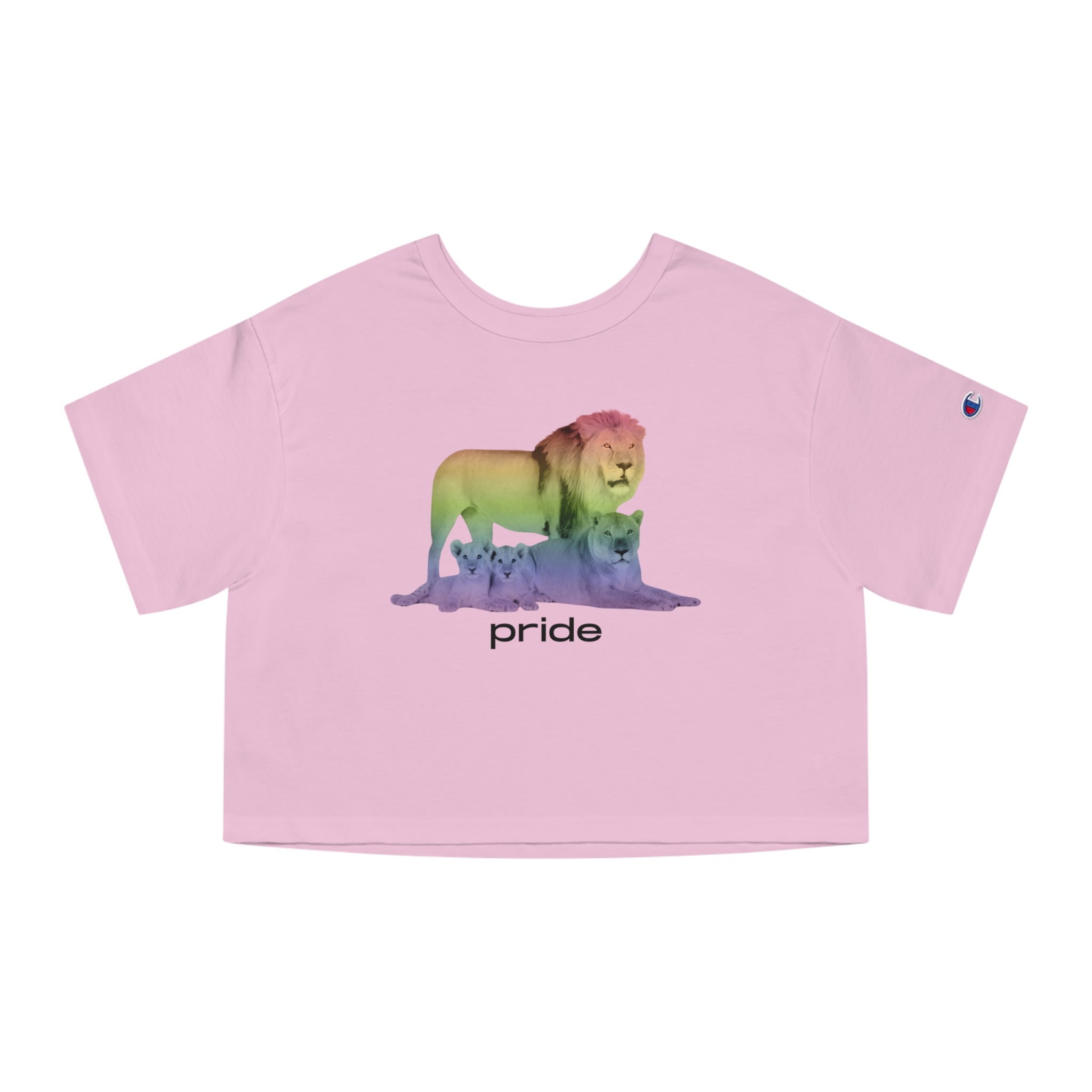 pride
