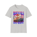 BISEXUALS EAT WHAT