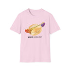 wurst pride shirt