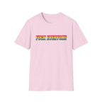 FUCK EVERYONE Pansexual
