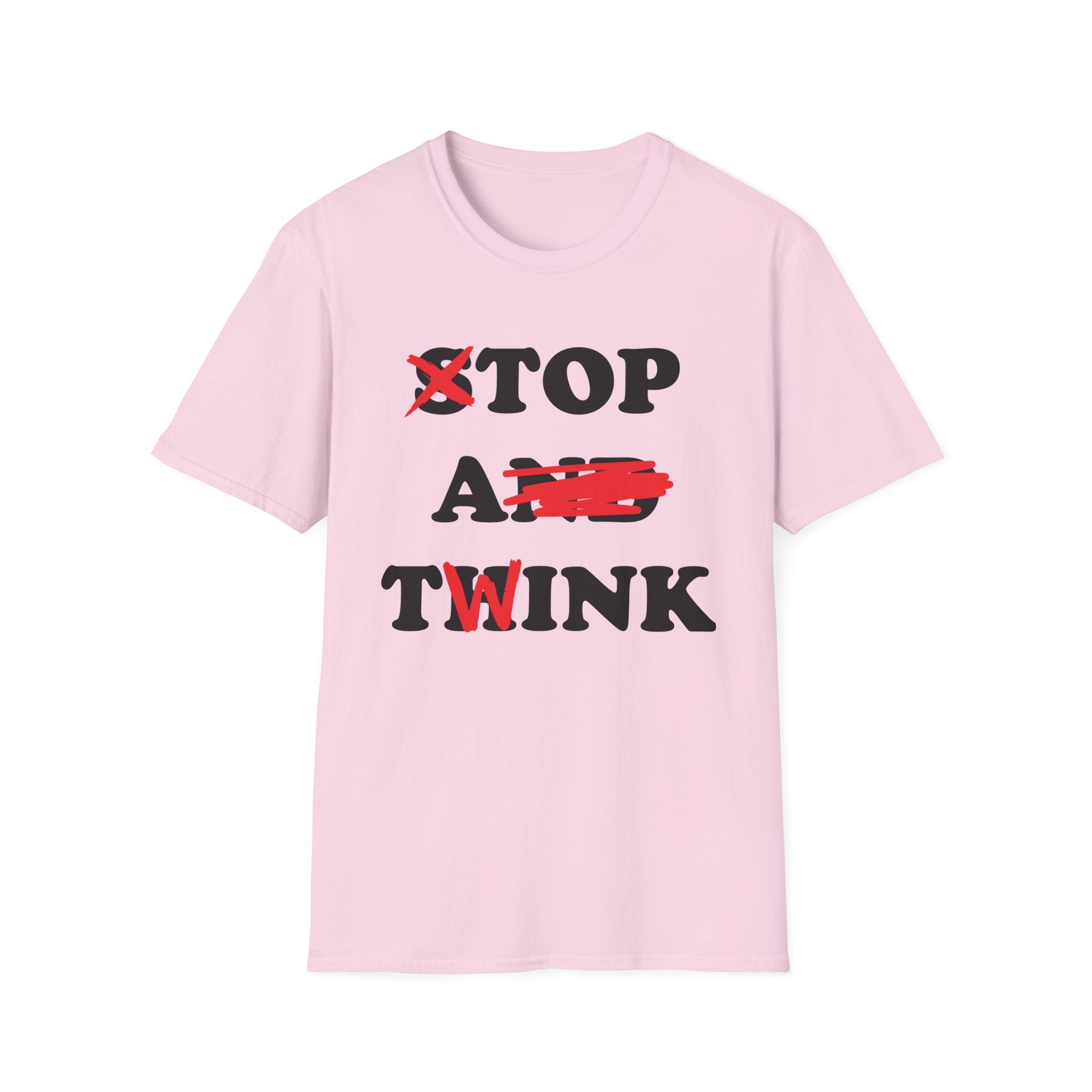 TOP A TWINK