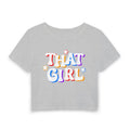 THAT GIRL