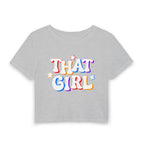 THAT GIRL