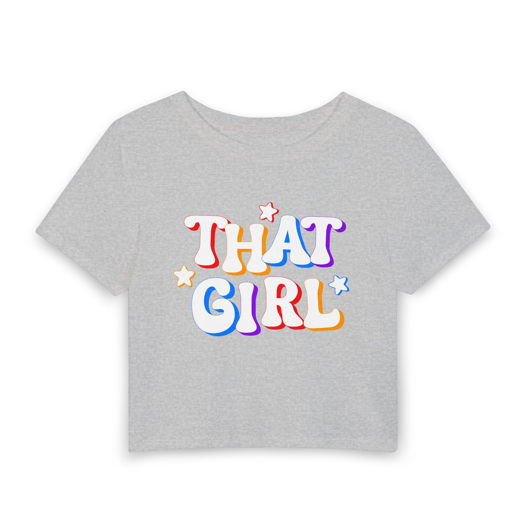 THAT GIRL