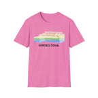 HOMOSECTIONAL